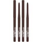 Maybelline New York Lasting Drama Automatic Liner Göz Kalemi- Brown Sugar (2 paketi)