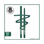 Maybelline New York Lasting Drama Automatic Liner Green with Envy Göz Kalemi