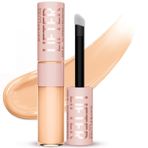 Maybelline New York Lifter 30 Nemlendiren ve Aydınlatan Likit Kapatıcı