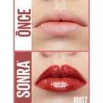 Maybelline New York Lifter Amber No:16 Lip Gloss
