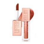Maybelline New York Lifter Amber No:17 Lip Gloss