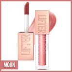 Maybelline New York Lifter Gloss 003 Moon Nemlendirici Dudak Parlatıcısı