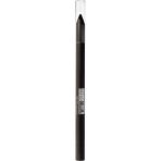 Maybelline New York Lifter Gloss 004 & Maybelline Mini Tattoo Liner Gel Pencil