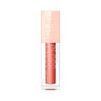 Maybelline New York Lifter Gloss 009 Topaz Nemlendirici Dudak Parlatıcısı