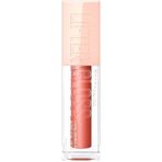 Maybelline New York Lifter Gloss 009 Topaz Nemlendirici Dudak Parlatıcısı