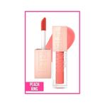 Maybelline New York Lifter Gloss 22 Peach Ring Nemlendirici Dudak Parlatıcısı