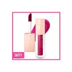 Maybelline New York Lifter Gloss 25 Taffy Nemlendirici Dudak Parlatıcısı