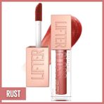 Maybelline New York Lifter Gloss Nemlendirici 016 Rust Dudak Parlatıcısı