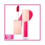 Maybelline New York Lifter Gloss Nemlendirici 024 Bubble Gums Dudak Parlatıcısı