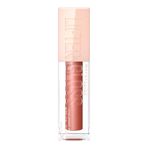 Maybelline New York Lifter Gloss Nemlendirici Dudak Parlatıcısı- 009 Topaz (6 paketi)