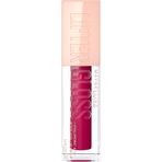 Maybelline New York Lifter Gloss Nemlendirici Dudak Parlatıcısı- 25 Taffy (6 paketi)