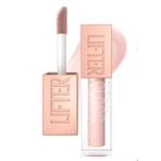 Maybelline New York Lifter Ice No:02 Gloss