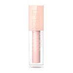 Maybelline New York Lifter Ice No:02 Lip Gloss