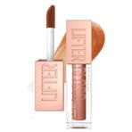 Maybelline New York Lifter Ice No:18 Lip Gloss