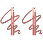 Maybelline New York Lifter Liner Dudak Kalemi - 011 Upstate (2 paketi)