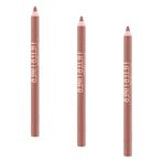 Maybelline New York Lifter Liner Dudak Kalemi - 05 On It (3 paketi)