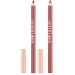 Maybelline New York Lifter Liner Dudak Kalemi - 07 Big Lift (2 paketi)