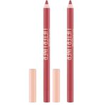 Maybelline New York Lifter Liner Dudak Kalemi - 09 Peaking (2 paketi)