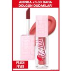 Maybelline New York Lifter Plump 005 Peach Fever Dudak Parlatıcısı