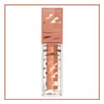 Maybelline New York Likit Allık 09 Midnight Shimmer Kırmızı – 12 Saat Kalıcı, E Vitaminli Işıltılı Formül, Tüm Cilt Tipleri İçin