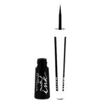 Maybelline New York Master Ink Charcoal Black Eyeliner