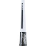 Maybelline New York Master Ink Mat Eyeliner - 24 Saat Kalıcı, Yoğun Mat Etki, Siyah, Profesyonel Makyaj için Hassas Uçlu Eyeliner