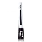 Maybelline New York Master Ink Matte 10 Charc Black Liquid Eyeliner