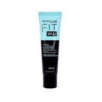 Maybelline New York Matte + Poreless Mat Nemlendirici 30 ml Makyaj Bazı