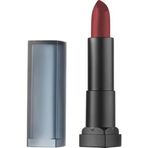 Maybelline New York Maybelline Color Sensational Powder Matte Cruel Ruby 05 Mat Ruj