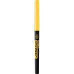 Maybelline New York Maybelline Colossal Kajal Siyah Göz Kalemi Argan Yağı Özellikli Uzun Süre Kalıcı