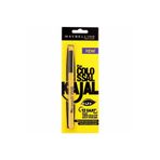 Maybelline New York maybilene newyork colossal kajal göz kalemi