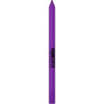 Maybelline New York Mor Jel Göz Kalemi – Uzun Süre Kalıcı, Gün Boyu Etkili ve Kolay Uygulama, 1 Adet - 301