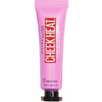 Maybelline New York No: 10 Scorch Cheek Heat Likit Allık