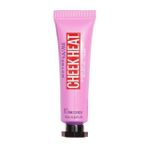 Maybelline New York No: 10 Scorch Cheek Heat Likit Allık