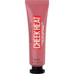 Maybelline New York No: 15 Nude Burn Cheek Heat Likit Allık