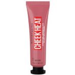 Maybelline New York No: 15 Nude Burn Cheek Heat Likit Allık