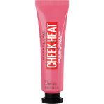 Maybelline New York No: 20 Rose Flash Cheek Heat Likit Allık