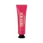 Maybelline New York No: 25 Fuchsia Spark Cheek Heat Likit Allık
