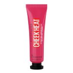 Maybelline New York No: 25 Fuchsia Spark Cheek Heat Likit Allık