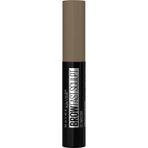 Maybelline New York No:01 Blonde Brow Fast Sculpt Kaş Maskarası