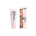 Maybelline New York No:01 Light Instant Age Rewind Perfector 4 In 1 Whipped Matte Fondöten