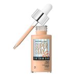 Maybelline New York No:21 Super Stay 24H Skin Tint Fondöten