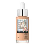Maybelline New York No:40 Super Stay Glow Tint Serum Fondöten