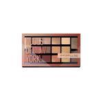 Maybelline New York Nudes of New York Göz Far Paleti