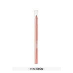 Maybelline New York Pembe Altın Tattoo Liner Jel Göz Kalemi 960 Rose Gold 3600531531140