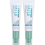 Maybelline New York Poreless Jelly Gözenek Gizleyici Makyaj Bazı (2 paketi)