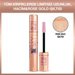 Maybelline New York Sky High Rose Gold Glitz Maskara