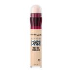 Maybelline New York ST18050676 Maybelline Kapatıcı Instant Anti-Age Eraser Concealer 00 Ivory