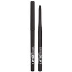 Maybelline New York ST24020016 Lasting Drama Automatic Liner Midnight Black Göz Kalemi