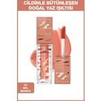 Maybelline New York Sun Kisser 03 Sol Search Likit Allık